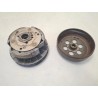 Kit frizione - Yamaha X-Max 250 (E3) (-10)