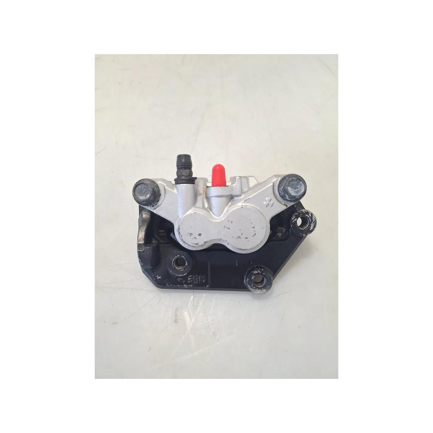 Pinza freno post. compl. - Yamaha X-Max 250 (E3) (-10)