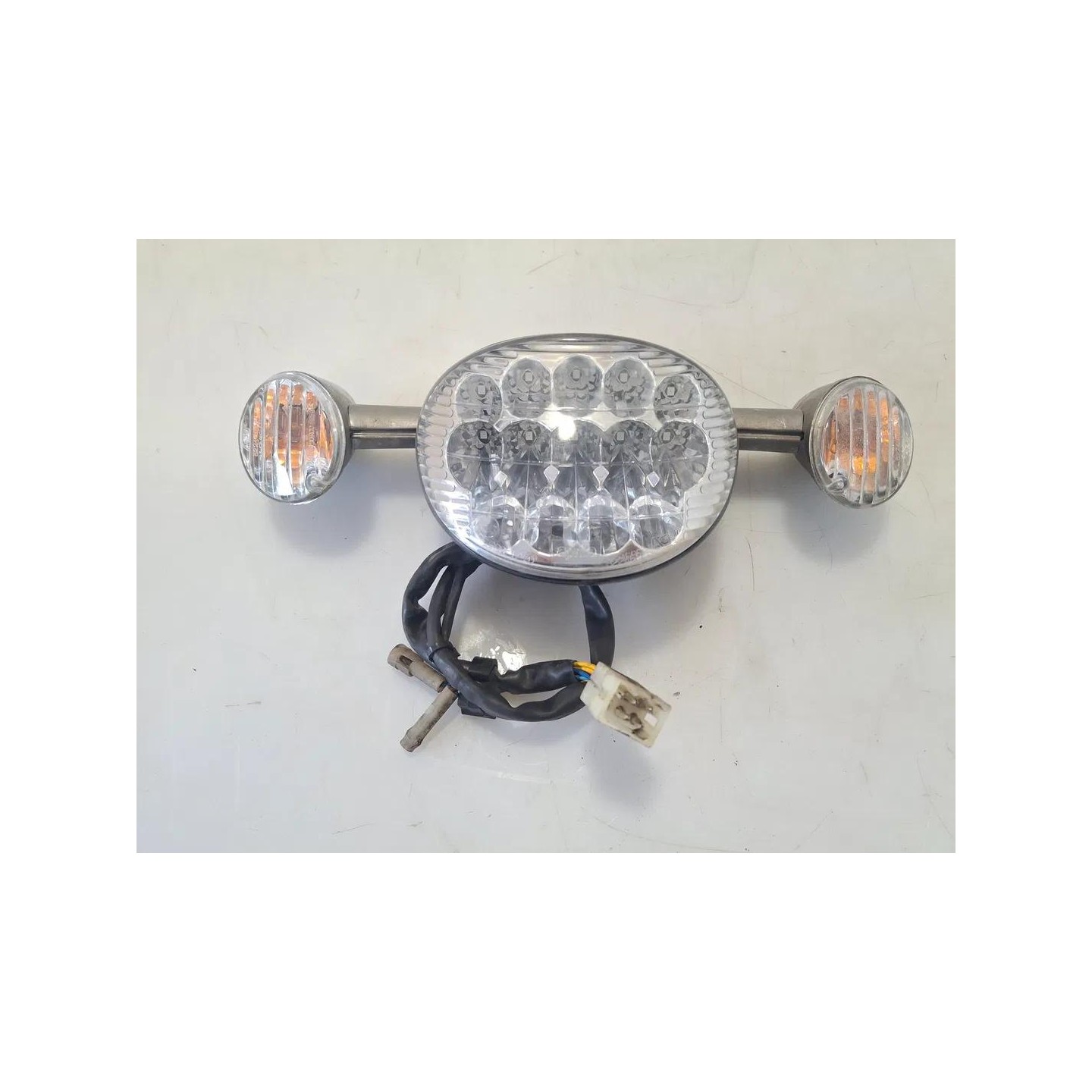 Fanale post. - Aprilia Scarabeo 100 4T NET (E3)
