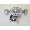 Fanale post. - Aprilia Scarabeo 100 4T NET (E3)