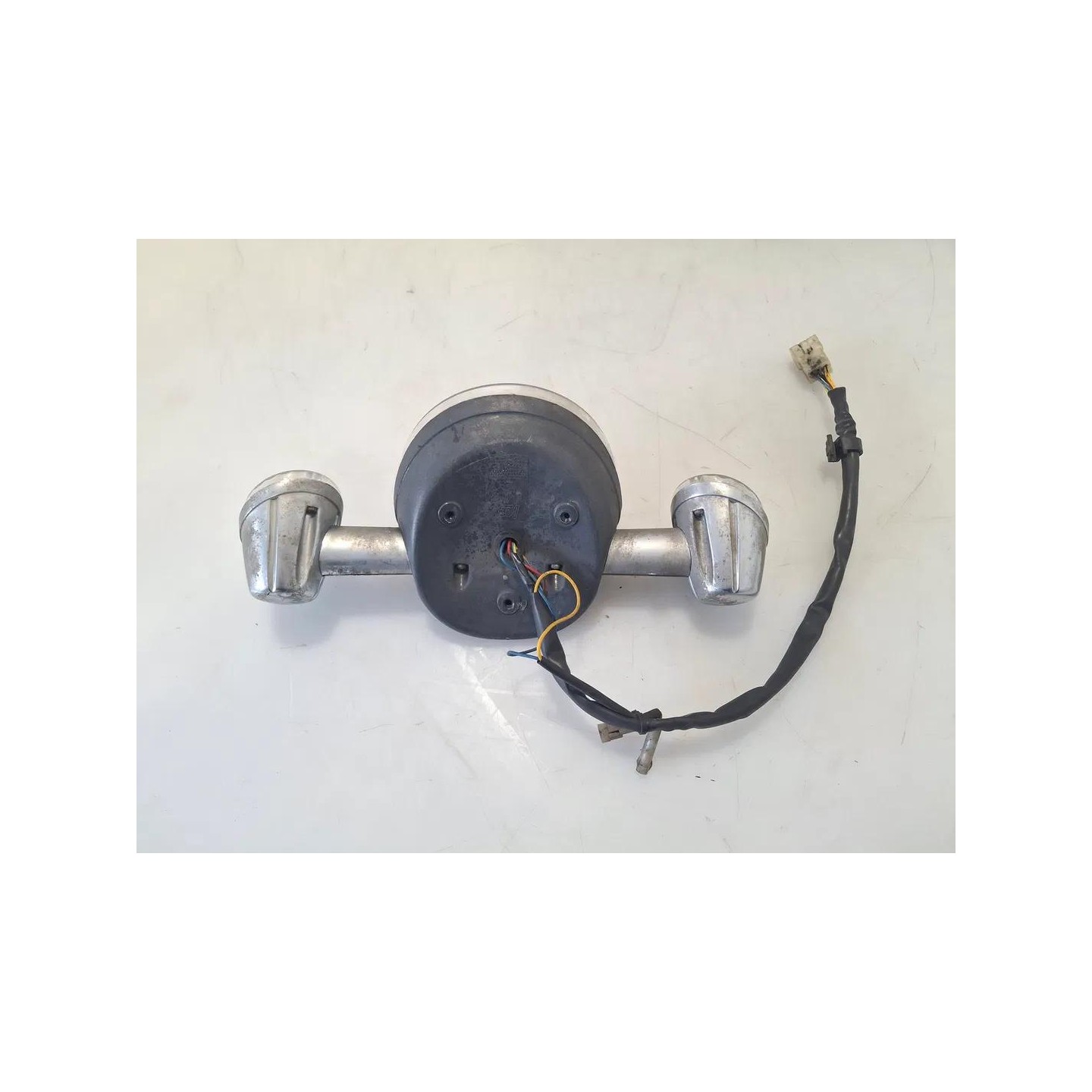 Fanale post. - Aprilia Scarabeo 100 4T NET (E3)