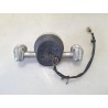 Fanale post. - Aprilia Scarabeo 100 4T NET (E3)