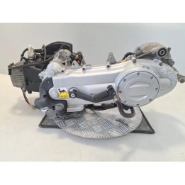 Motore compl. - Aprilia Scarabeo 100 4T NET (E3)