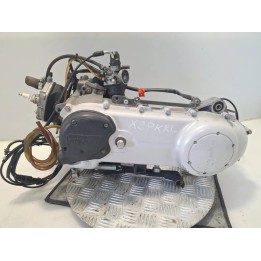 Motore compl. - Aprilia SR 50 (E2) (04-18)