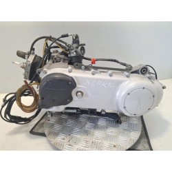 Motore compl. - Aprilia SR 50 (E2) (04-18)