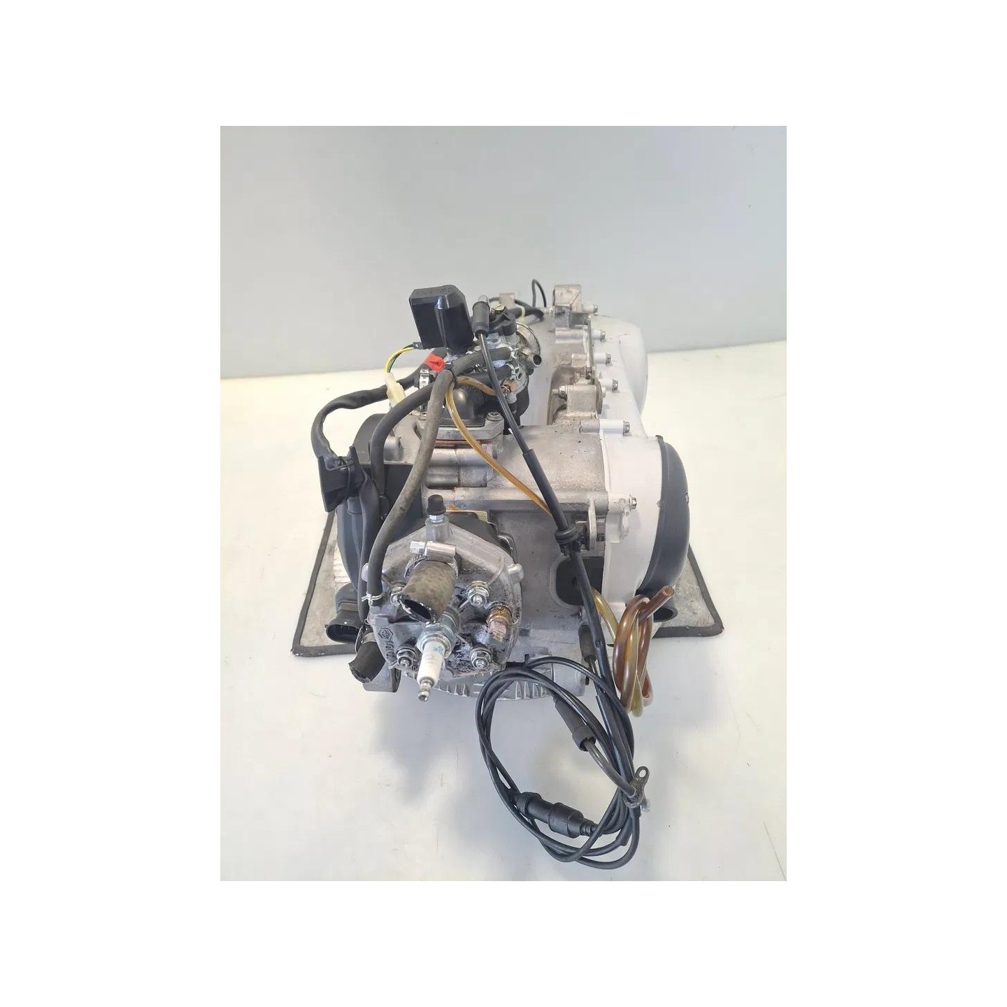 Motore compl. - Aprilia SR 50 (E2) (04-18)