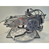 Motore compl. - Aprilia SR 50 (E2) (04-18)