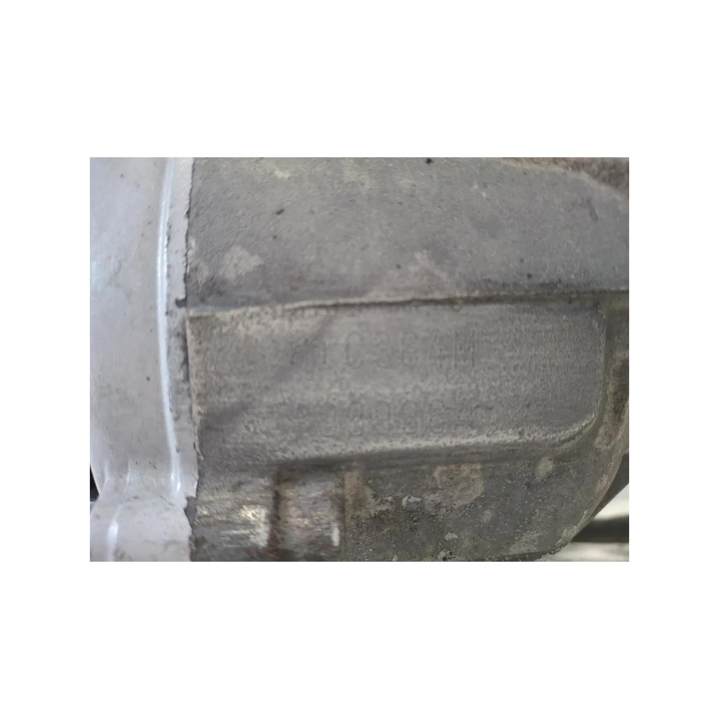 Motore compl. - Aprilia SR 50 (E2) (04-18)