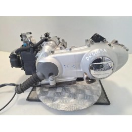 Motore compl. - Piaggio Vespa 125 LX i.e. (09-13)