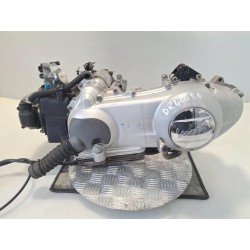 Motore compl. - Piaggio Vespa 125 LX i.e. (09-13)