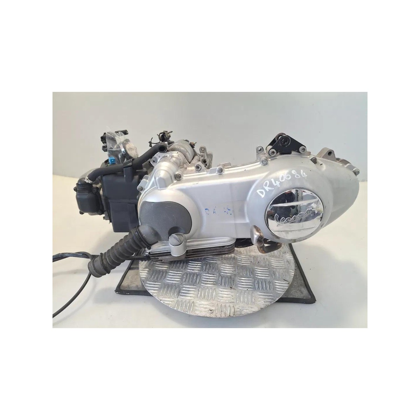Motore compl. - Piaggio Vespa 125 LX i.e. (09-13)