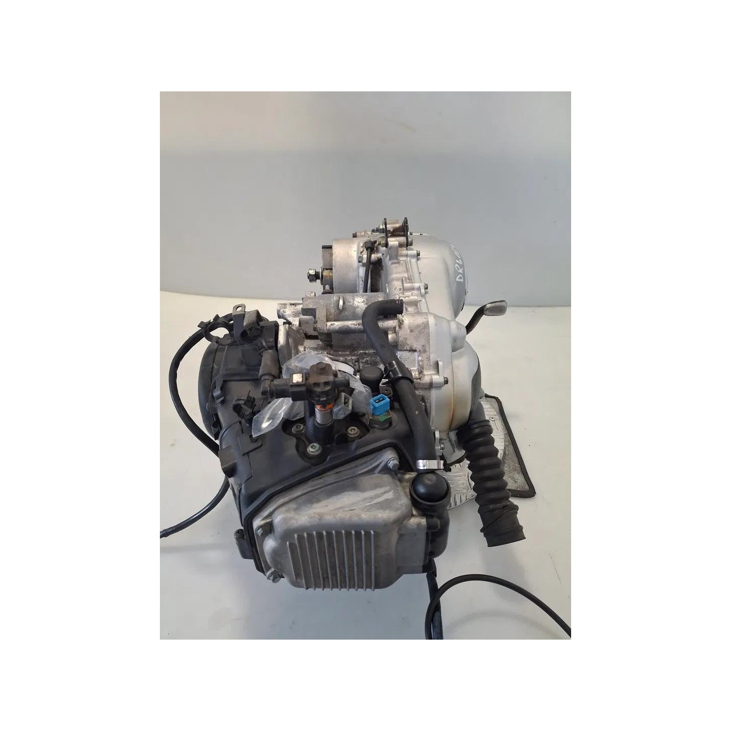 Motore compl. - Piaggio Vespa 125 LX i.e. (09-13)