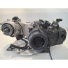 Motore compl. - Piaggio Vespa 125 LX i.e. (09-13)