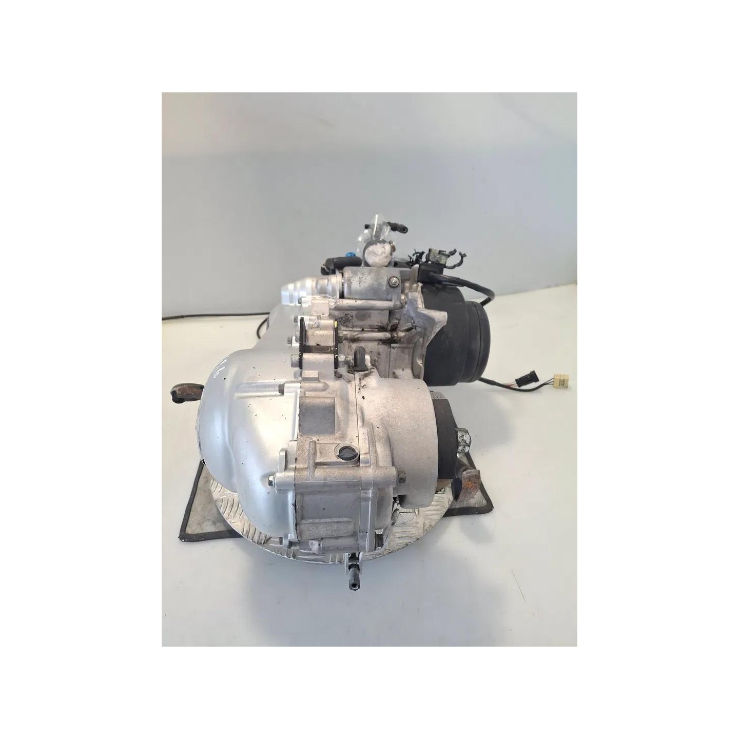 Motore compl. - Piaggio Vespa 125 LX i.e. (09-13)