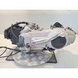 Motore compl. - Piaggio Vespa ET4 (E1)