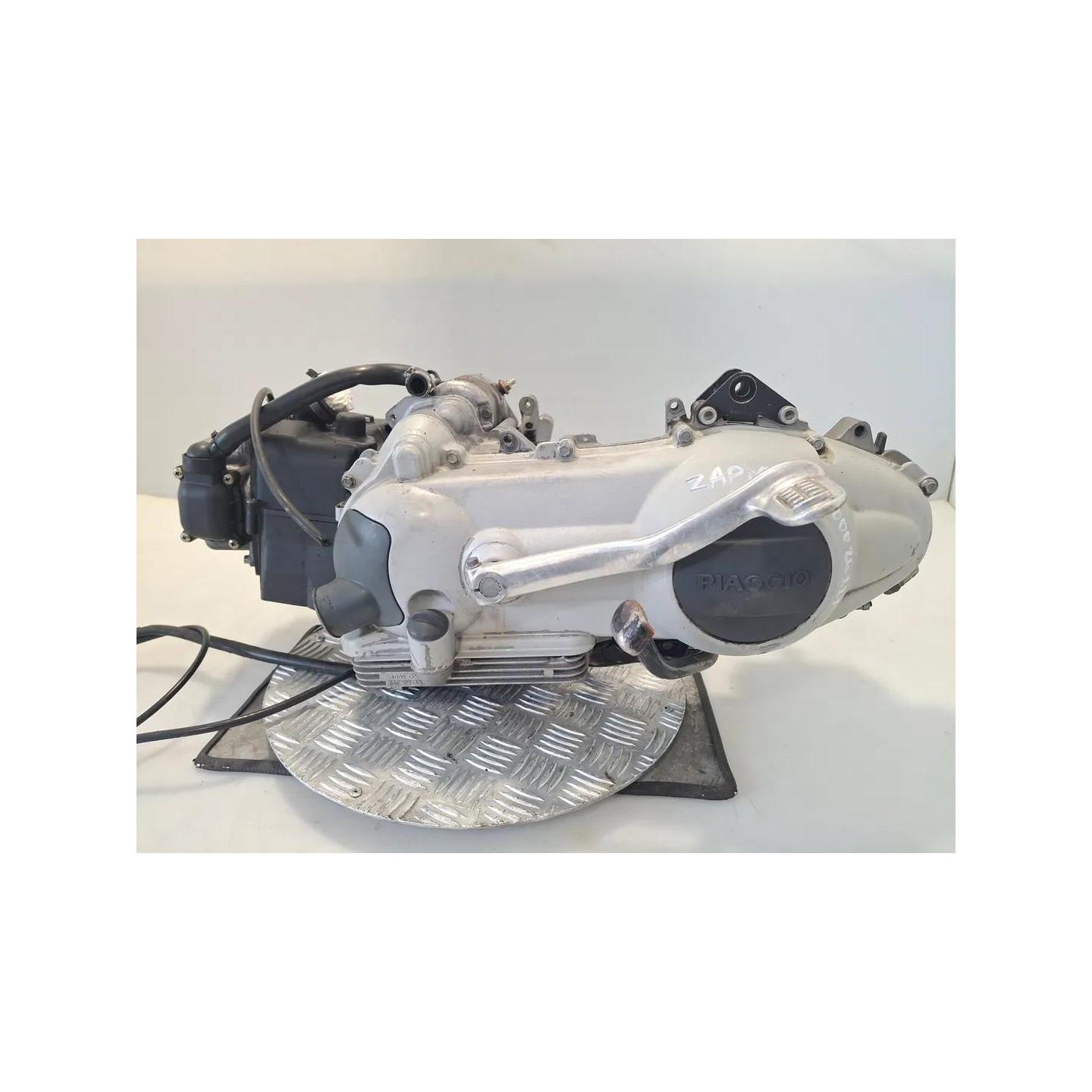 Motore compl. - Piaggio Vespa ET4 (E1)
