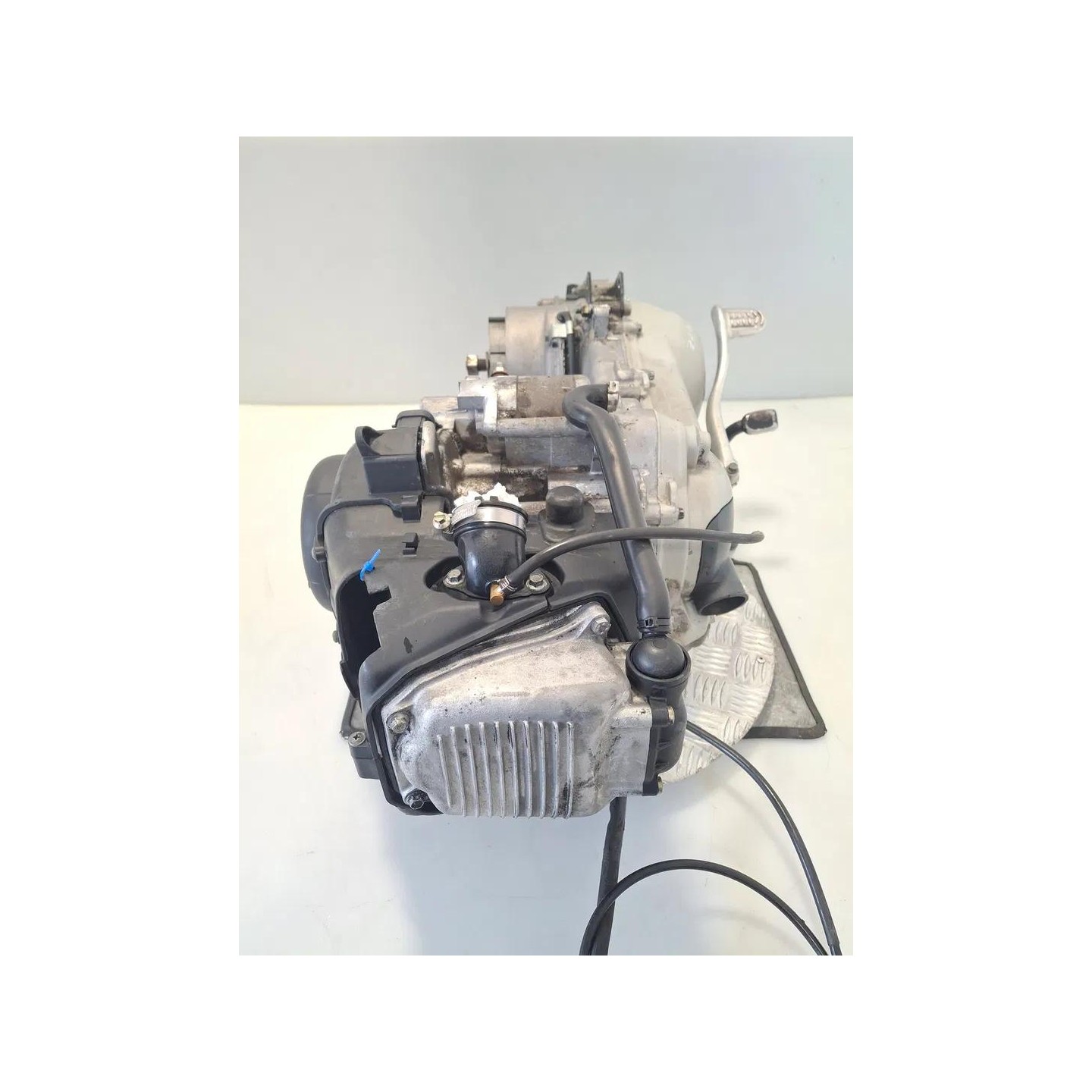 Motore compl. - Piaggio Vespa ET4 (E1)