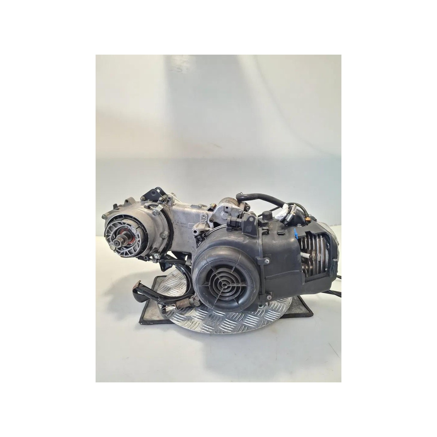 Motore compl. - Piaggio Vespa ET4 (E1)