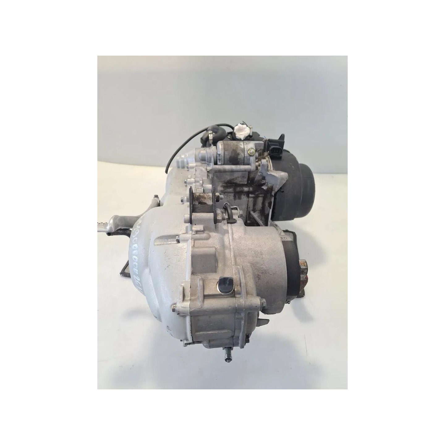 Motore compl. - Piaggio Vespa ET4 (E1)
