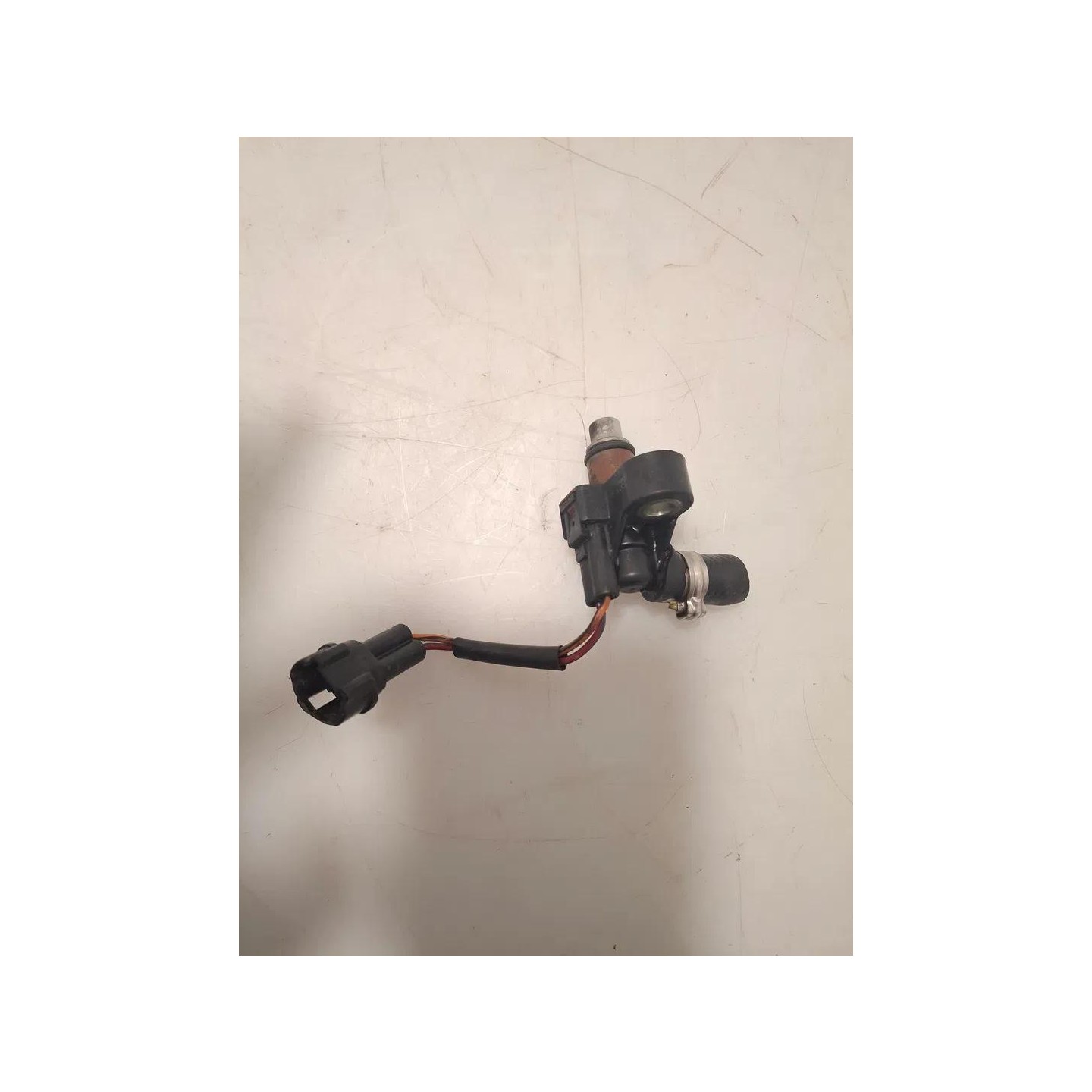 Iniettore - Yamaha X-Max 250 (E3) (-10)
