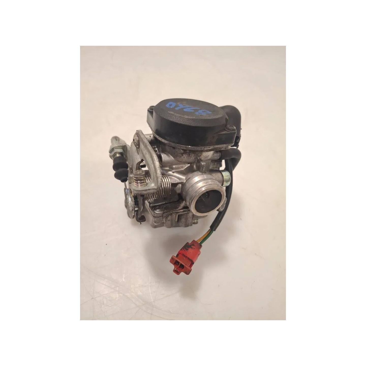 Carburatore - Aprilia Scarabeo 100 4T NET (E3)