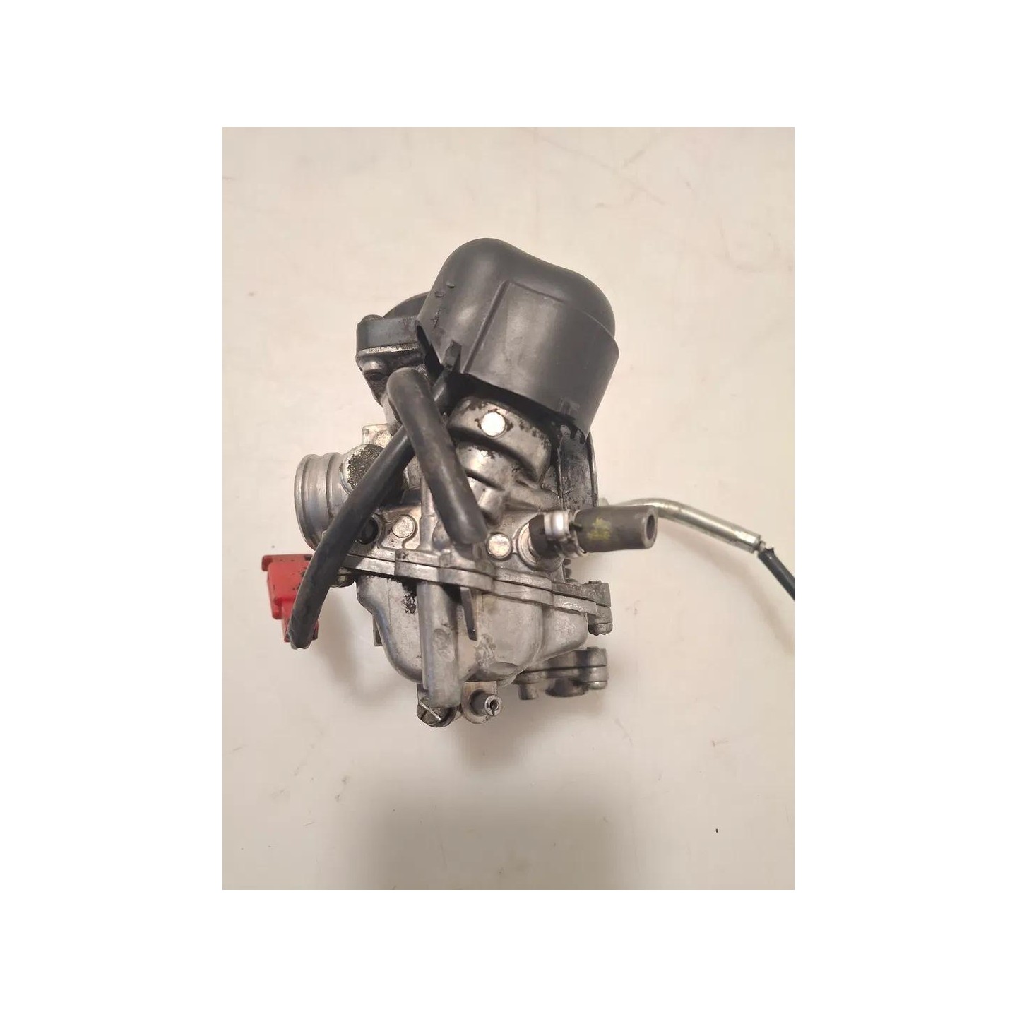 Carburatore - Aprilia Scarabeo 100 4T NET (E3)
