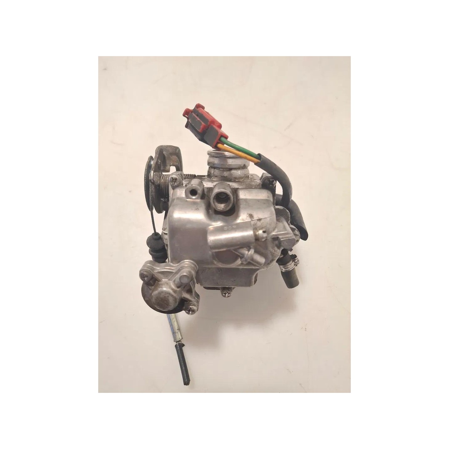 Carburatore - Aprilia Scarabeo 100 4T NET (E3)