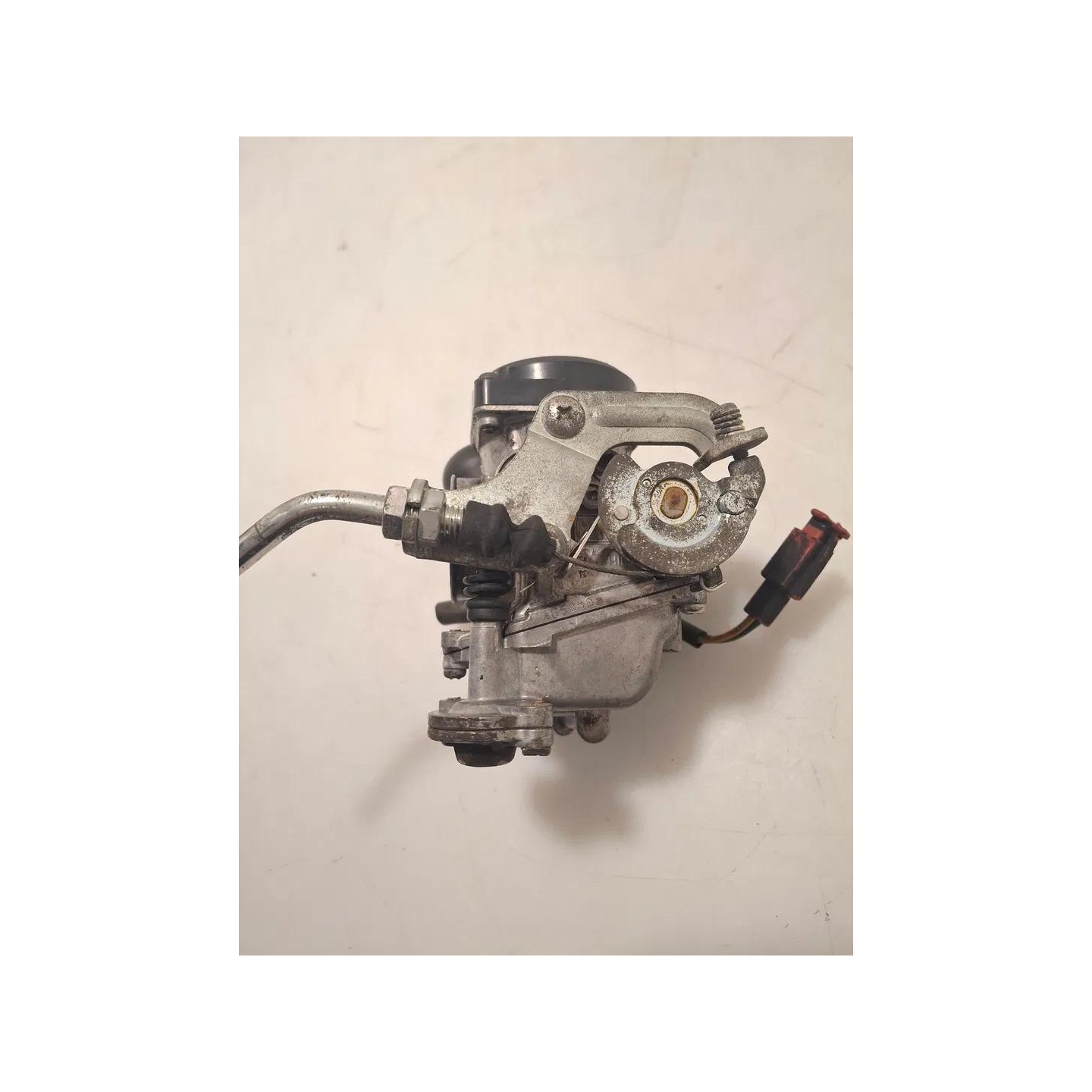 Carburatore - Aprilia Scarabeo 100 4T NET (E3)