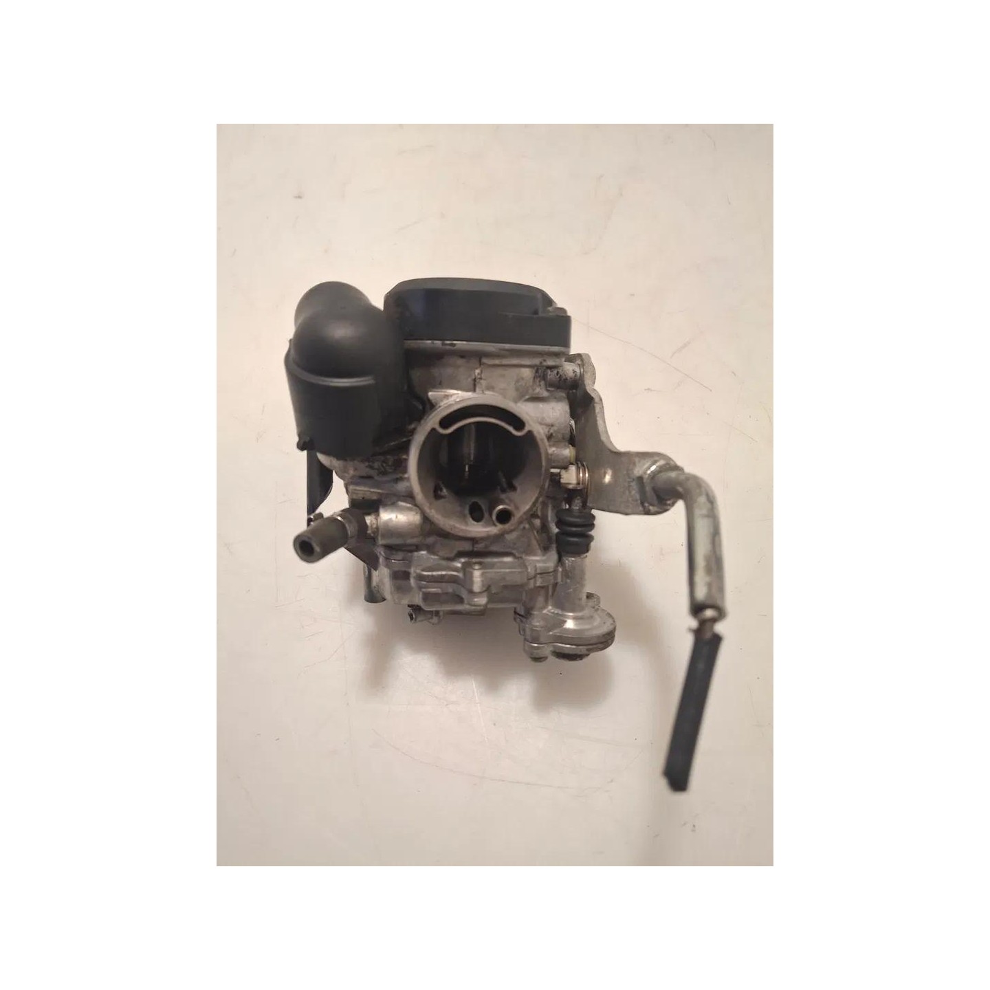 Carburatore - Aprilia Scarabeo 100 4T NET (E3)
