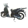 Carburatore - Aprilia Scarabeo 100 4T NET (E3)
