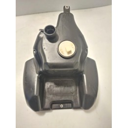 Serbatoio carburante - Aprilia Scarabeo 100 4T NET (E3)