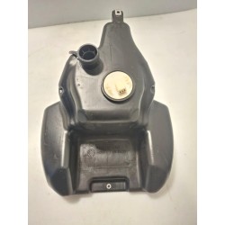 Serbatoio carburante - Aprilia Scarabeo 100 4T NET (E3)