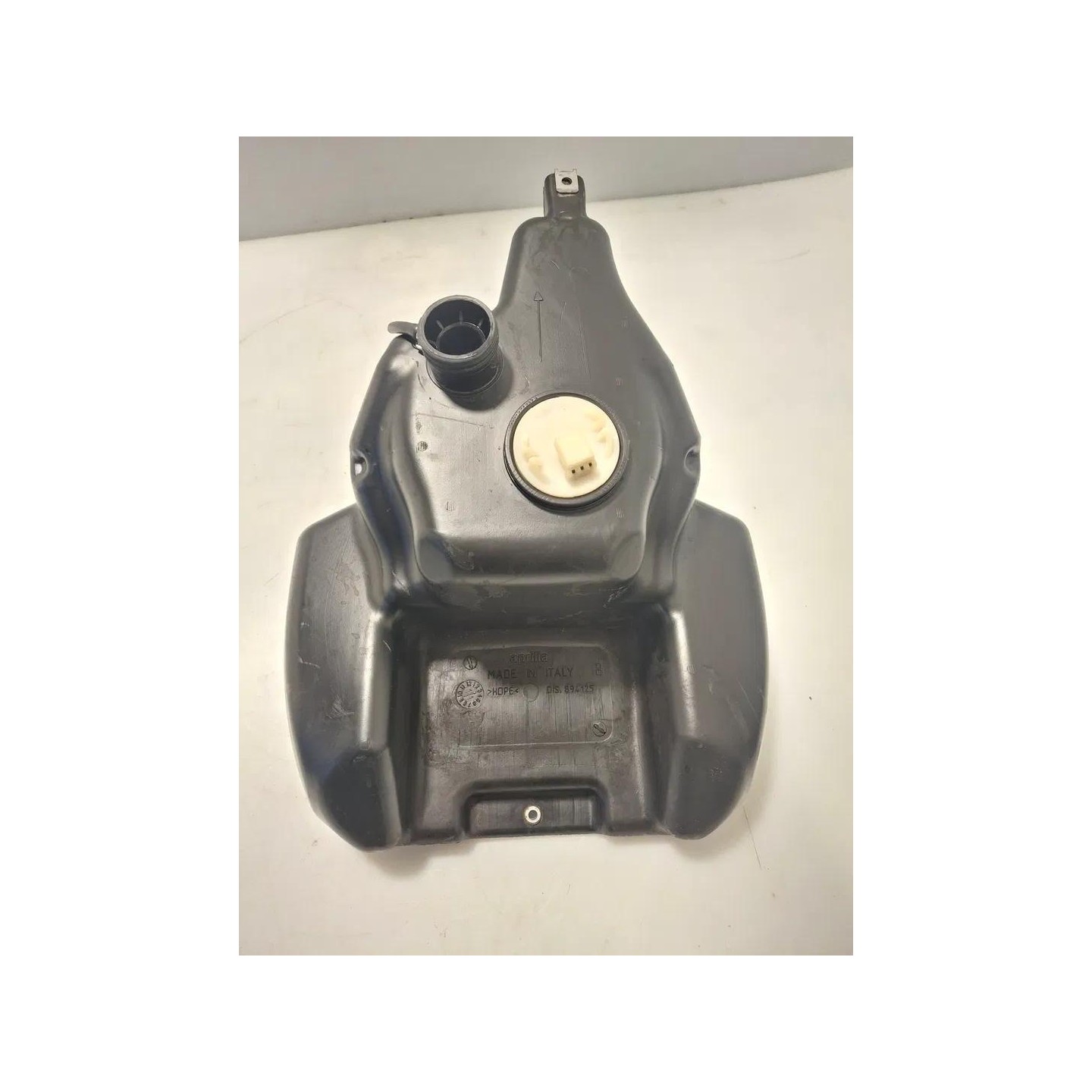 Serbatoio carburante - Aprilia Scarabeo 100 4T NET (E3)