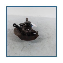 Fuselli Anteriori OPEL Agila A 1.2, 16v. H00 Z12XEP 59Kw Multispace, 5 p. 2004-08 - 2007-12 9210350