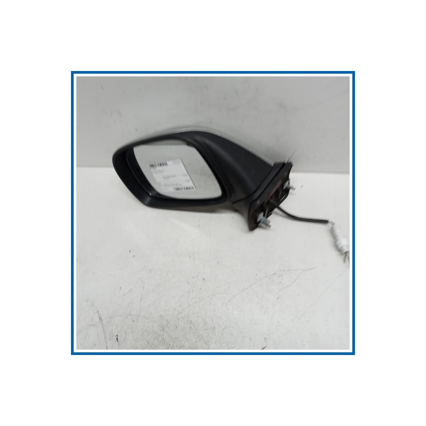Retrovisori Porta OPEL Agila A 1.2, 16v. H00 Z12XEP 59Kw Multispace, 5 p. 2004-08 - 2007-12 9210086