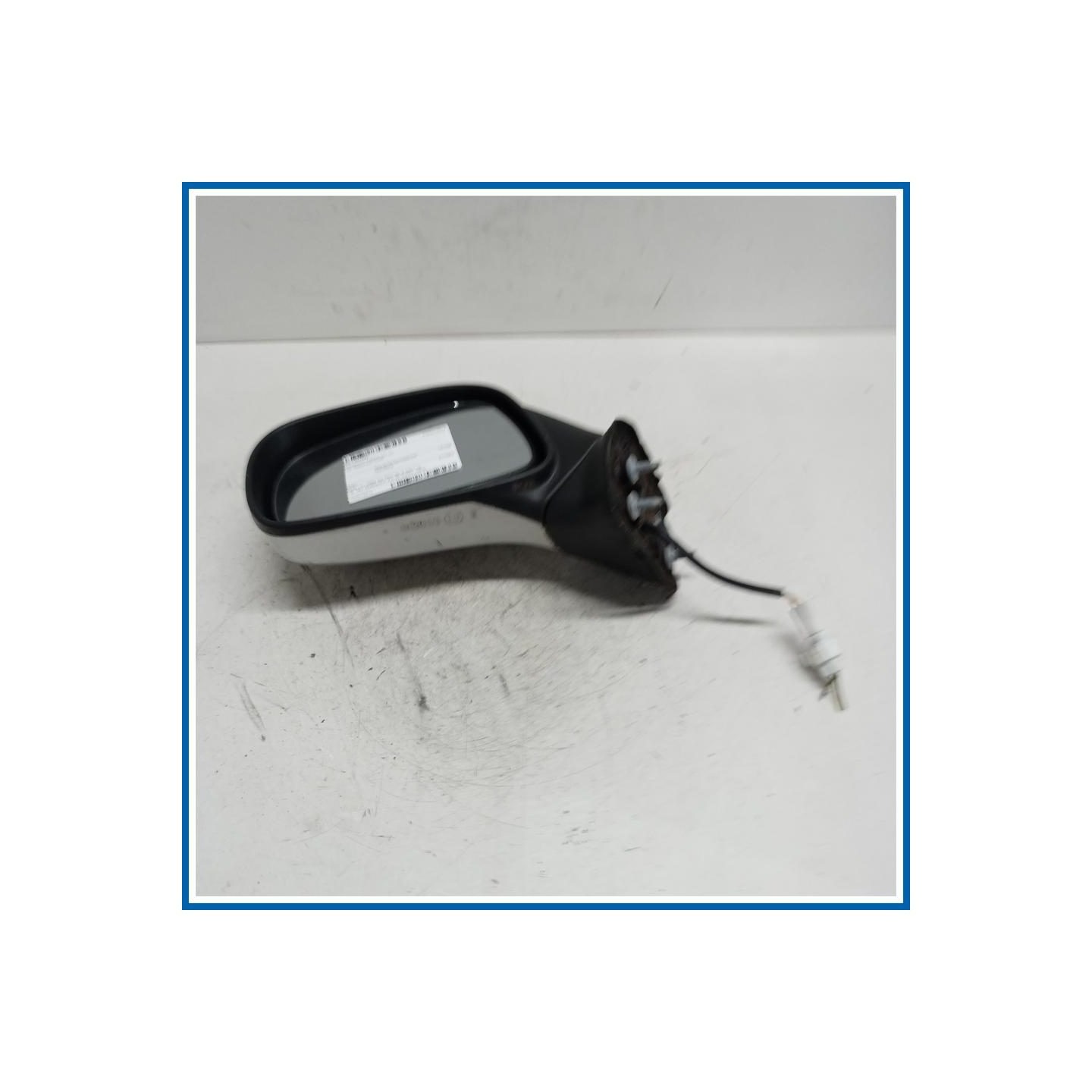 Retrovisori Porta OPEL Agila A 1.2, 16v. H00 Z12XEP 59Kw Multispace, 5 p. 2004-08 - 2007-12 9210086