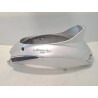 Carenatura posteriore grigio/b Piaggio Liberty 150 i.e. (E3)