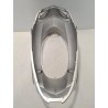 Carenatura posteriore grigio/b Piaggio Liberty 150 i.e. (E3)