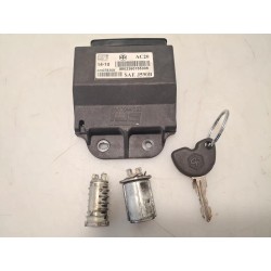 Centralina acc.ne Piaggio Liberty 150 i.e. (E3)
