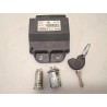 Centralina acc.ne Piaggio Liberty 150 i.e. (E3)
