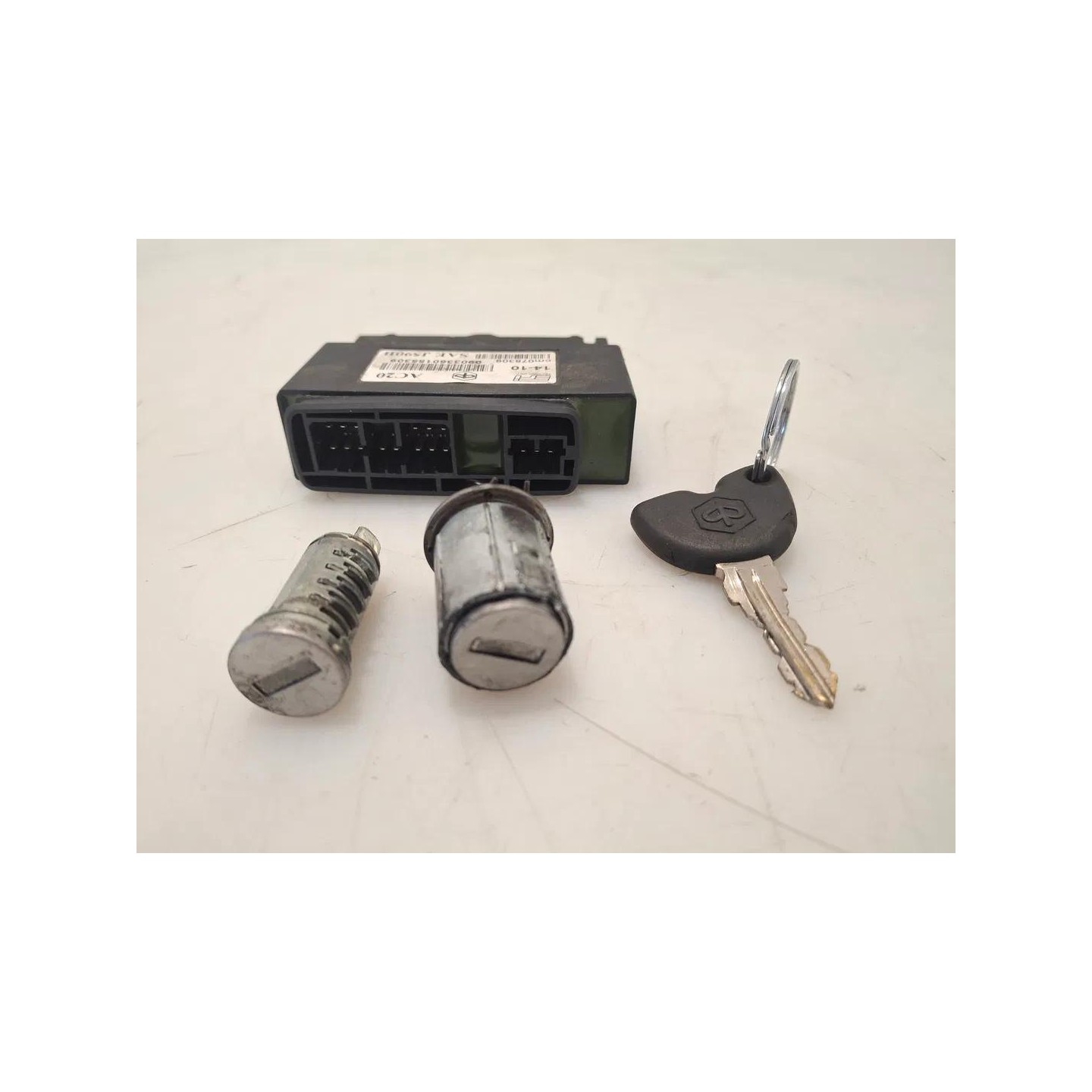 Centralina acc.ne Piaggio Liberty 150 i.e. (E3)