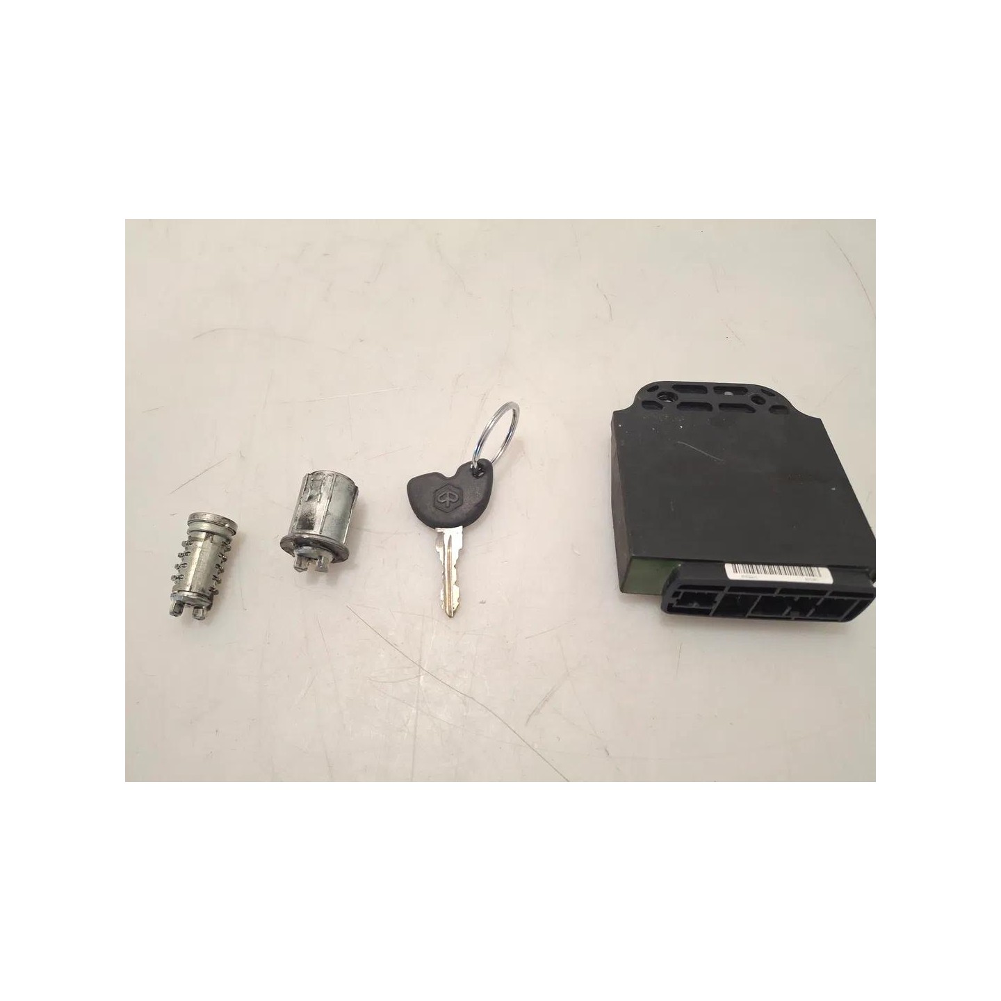 Centralina acc.ne Piaggio Liberty 150 i.e. (E3)