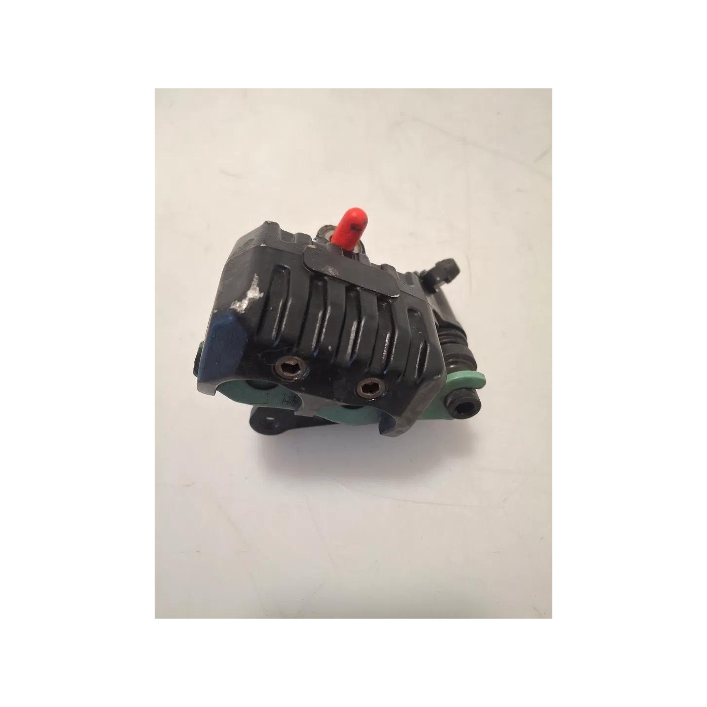 Pinza freno anteriore compl. Piaggio Liberty 150 i.e. (E3)