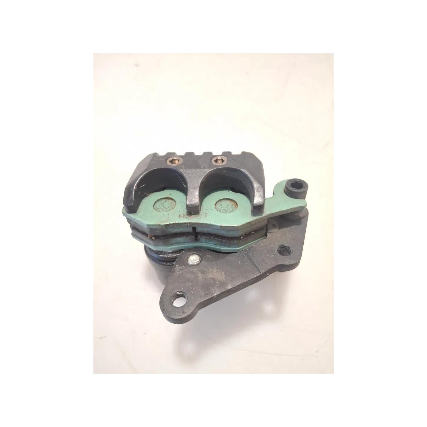 Pinza freno anteriore compl. Piaggio Liberty 150 i.e. (E3)