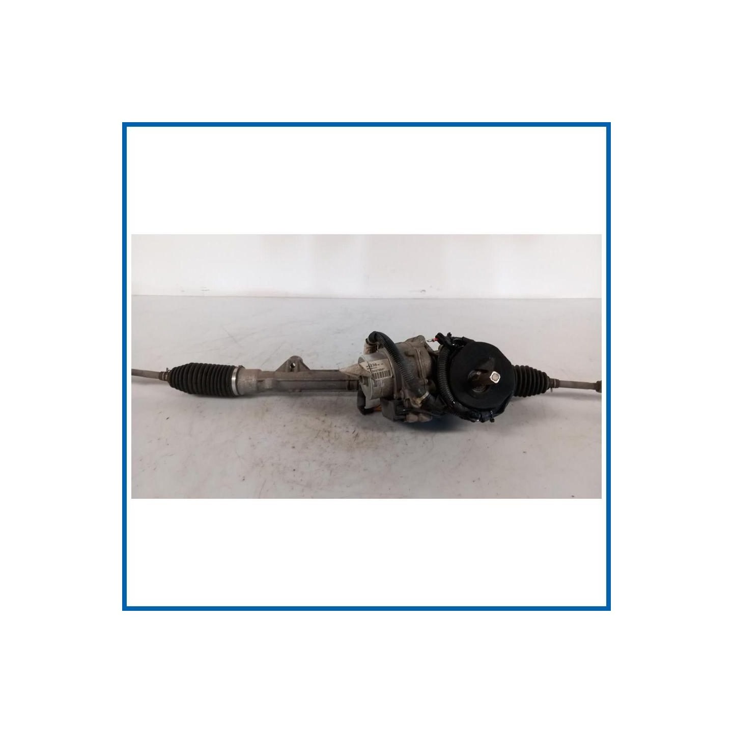 Scatola Sterzo CITROEN C4 Cactus 1.2 VTi, 12v. OHMZ EB2-HMZ-HM01 60Kw Suv, 5 p. 2014-09 2018-01 1613245180
