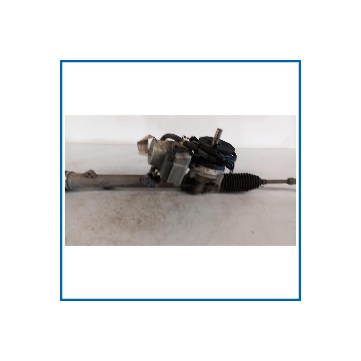 Scatola Sterzo CITROEN C4 Cactus 1.2 VTi, 12v. OHMZ EB2-HMZ-HM01 60Kw Suv, 5 p. 2014-09 2018-01 1613245180