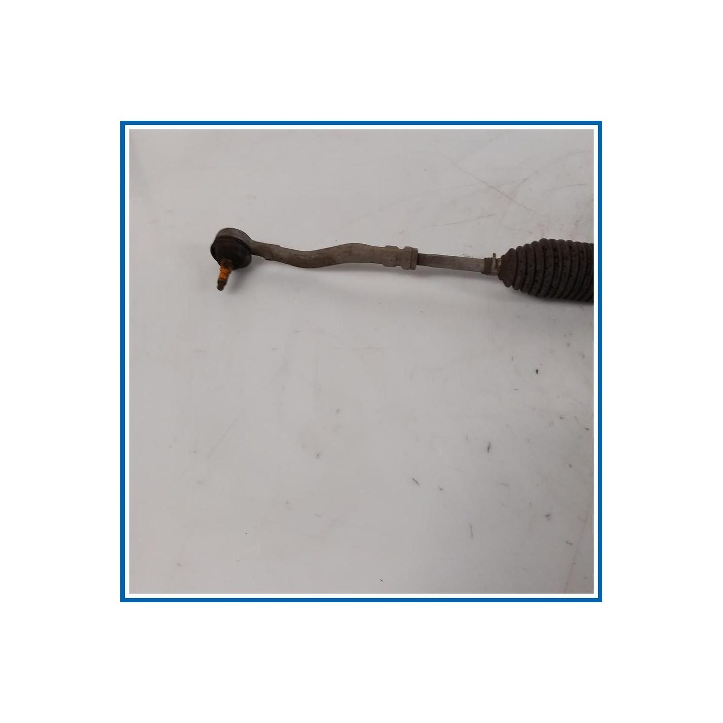 Scatola Sterzo CITROEN C4 Cactus 1.2 VTi, 12v. OHMZ EB2-HMZ-HM01 60Kw Suv, 5 p. 2014-09 2018-01 1613245180
