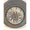 Ruota/cerchio anteriore con cuscinetti Honda CMX 500 Rebel (E4)