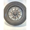 Ruota/cerchio anteriore con cuscinetti Honda CMX 500 Rebel (E4)