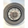 Ruota/cerchio posteriore con cuscinetti Honda CMX 500 Rebel (E4)